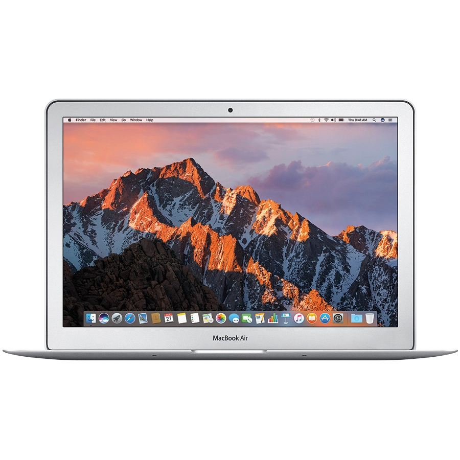 MacBook Air 13 2012-2017