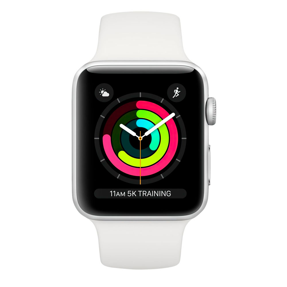 Watch Series 3