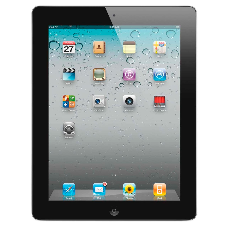 Б/в планшет Apple iPad 2