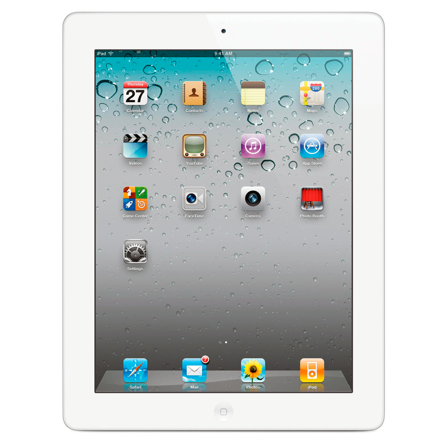 Б/у планшет Apple iPad 4