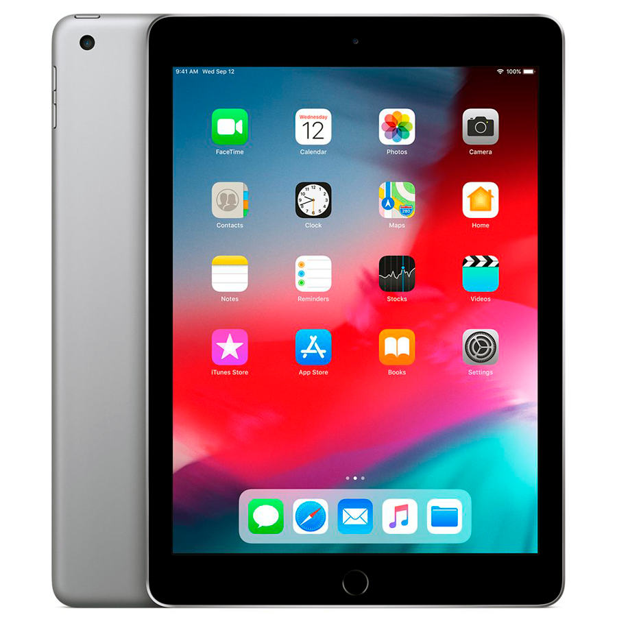 Б/у планшет Apple iPad 6