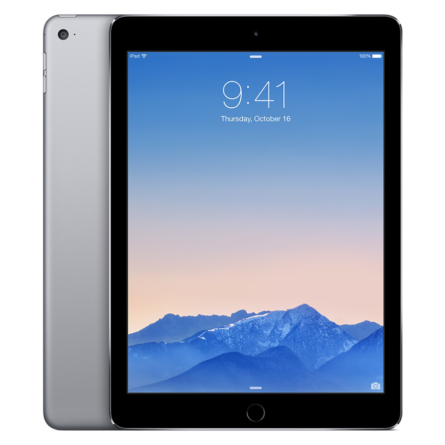 Б/в планшет Apple iPad Air 2