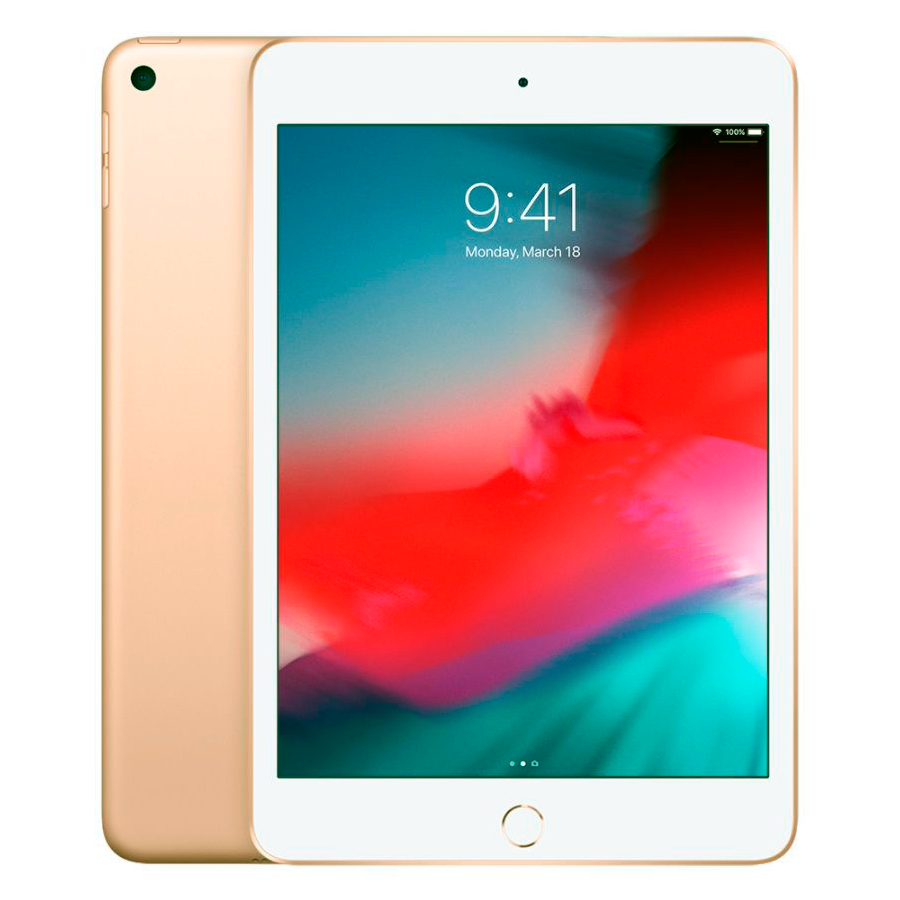 Б/у планшет Apple iPad Mini 4