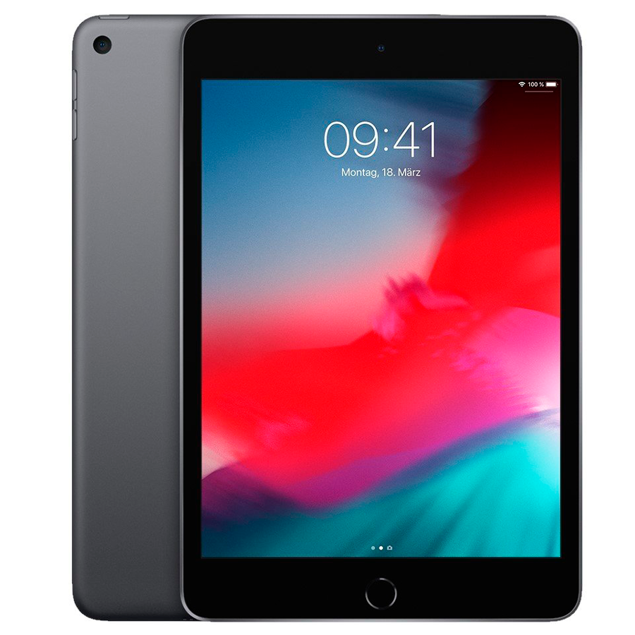 Б/у планшет Apple iPad Mini 5