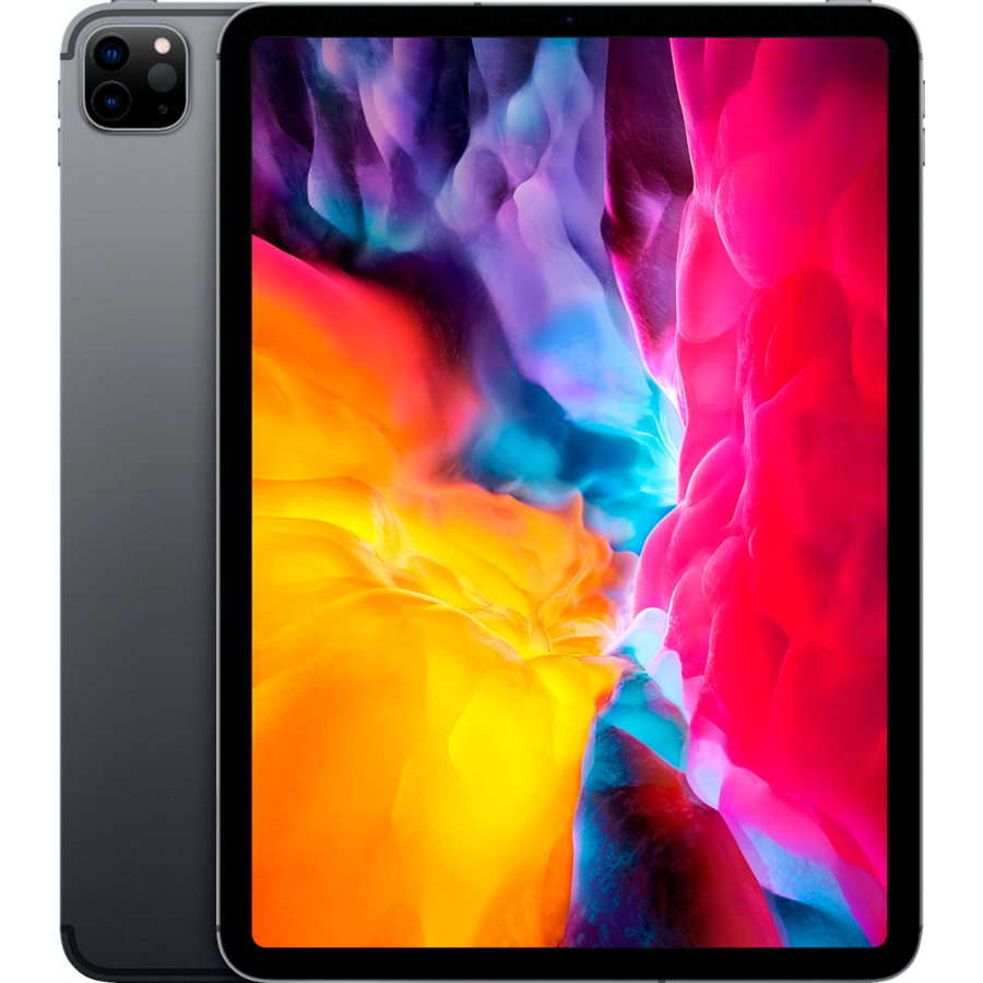 iPad Pro 11, 4-го покоління (2022)