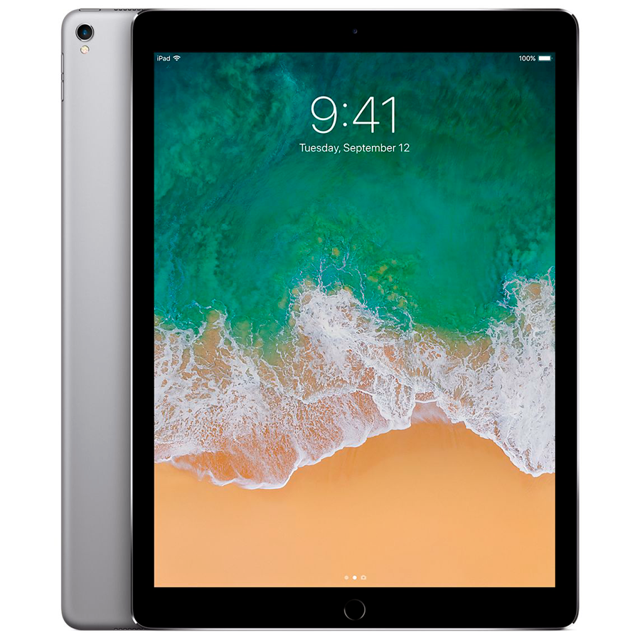 Б/в планшет Apple iPad Pro 12.9 2-го покоління