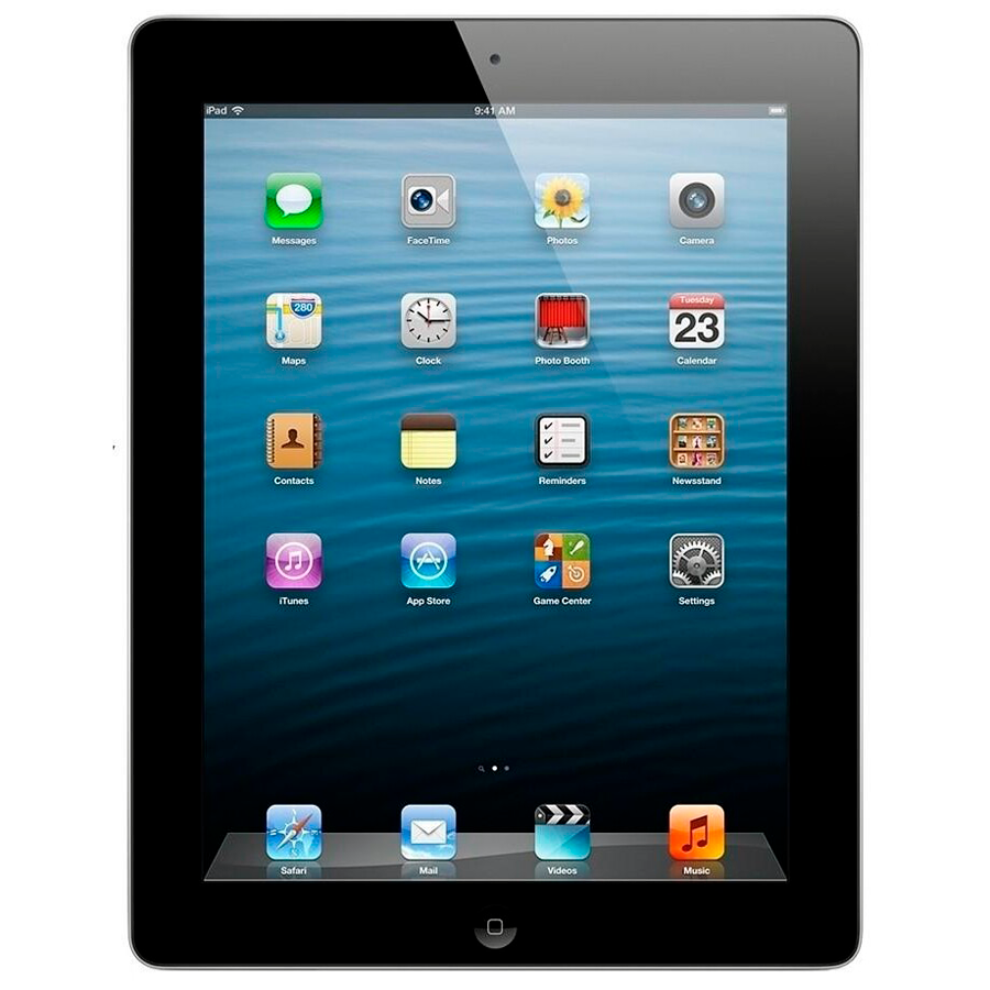 Б/в планшет Apple iPad 3