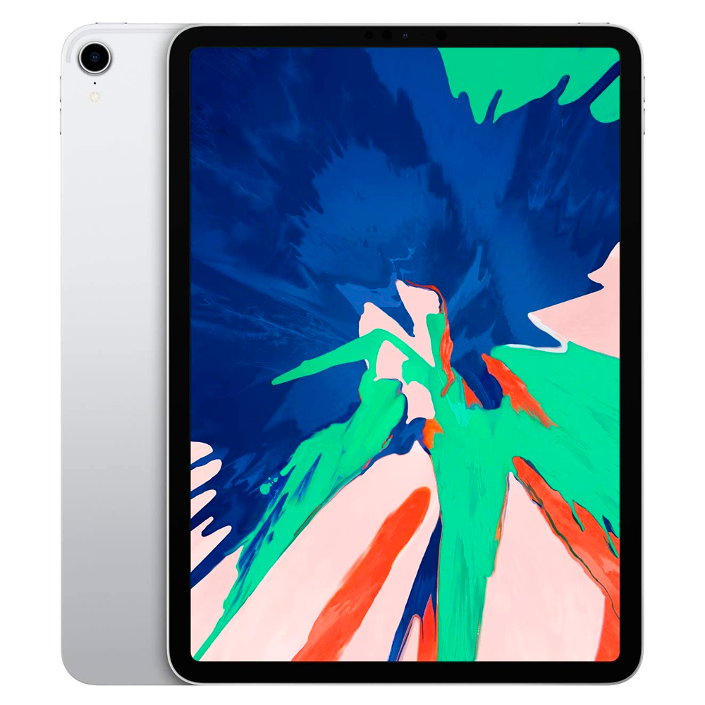 Б/у планшет Apple iPad Pro 11 1-го поколения