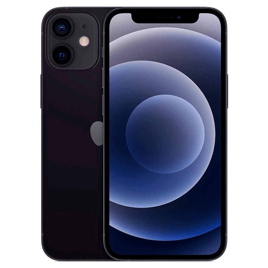 iPhone 12 Mini
