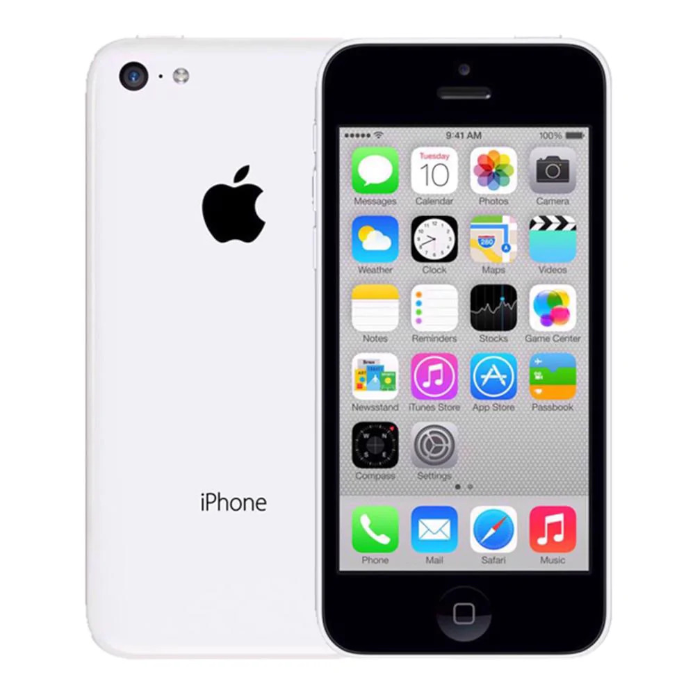 Б/в смартфон Apple iPhone 5C