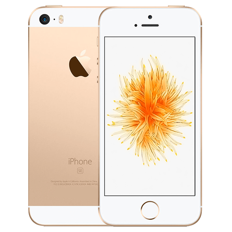 iPhone SE 1