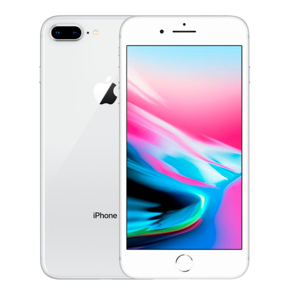 Б/у смартфон Apple iPhone 8 Plus