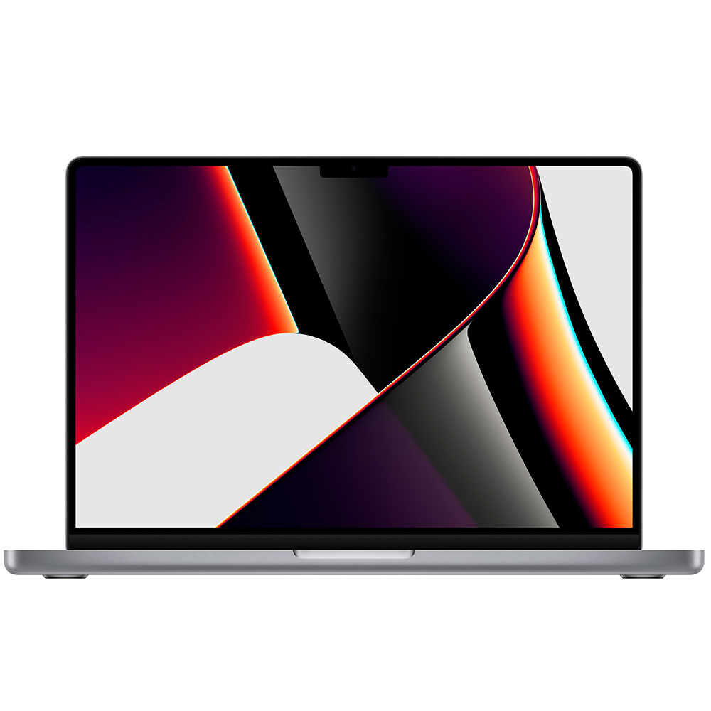 MacBook Pro 14 (M1)