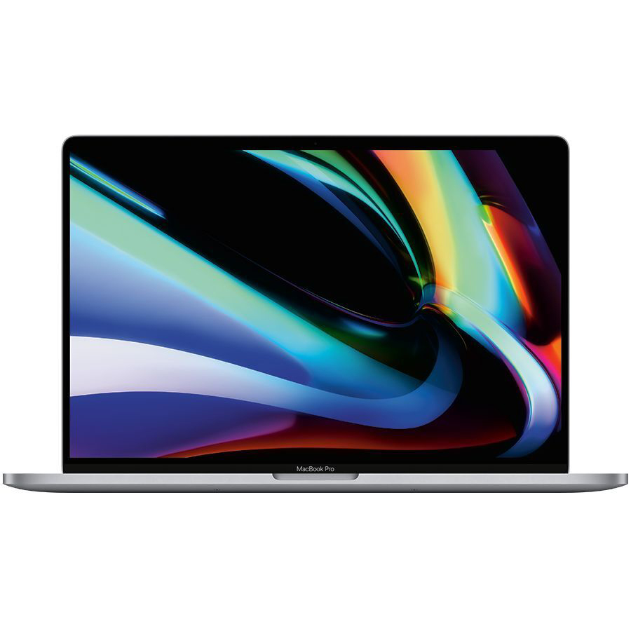 MacBook Pro 16 (Intel)