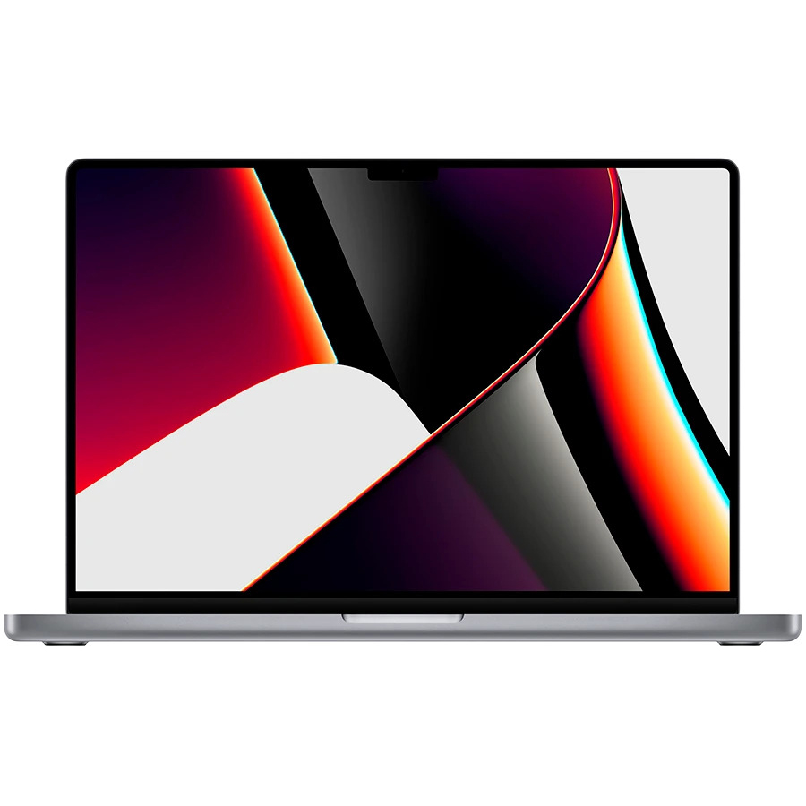 MacBook Pro 16 (M1)