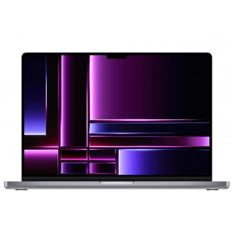 MacBook Pro 16 (M2)