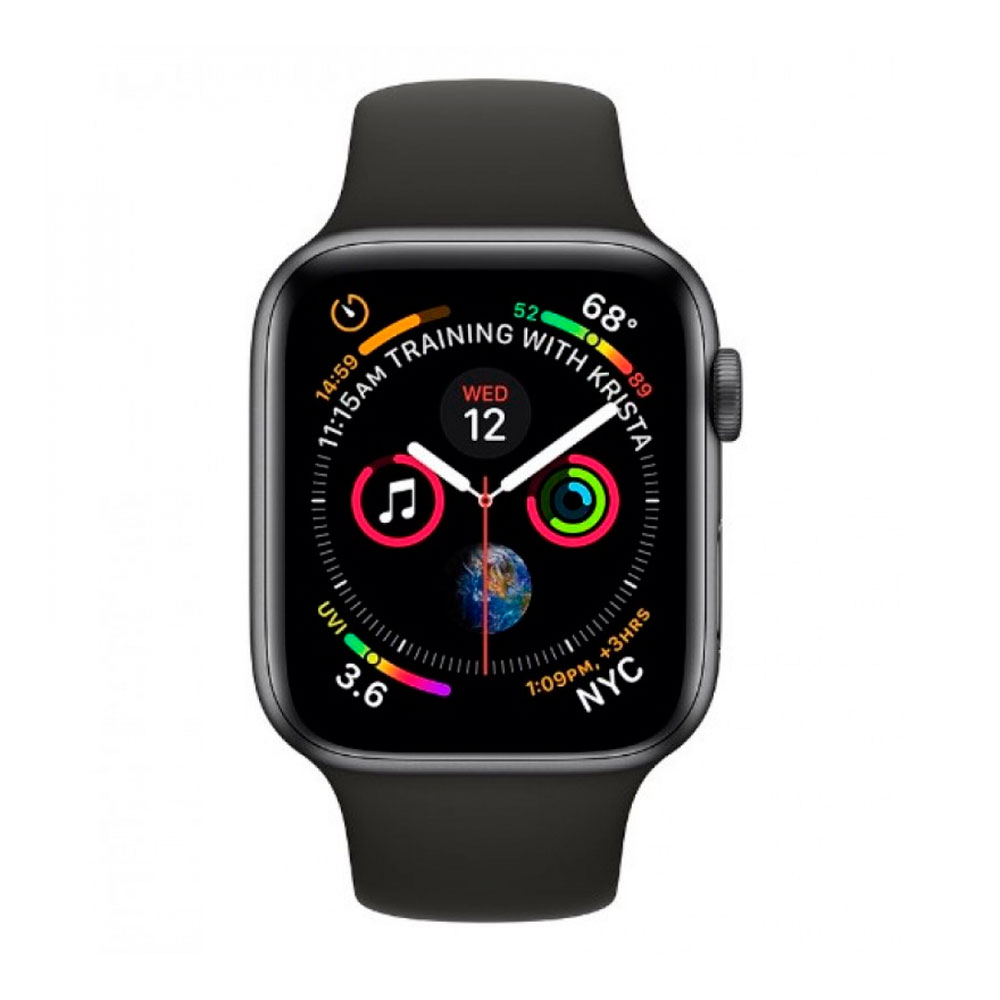 Watch Series 4