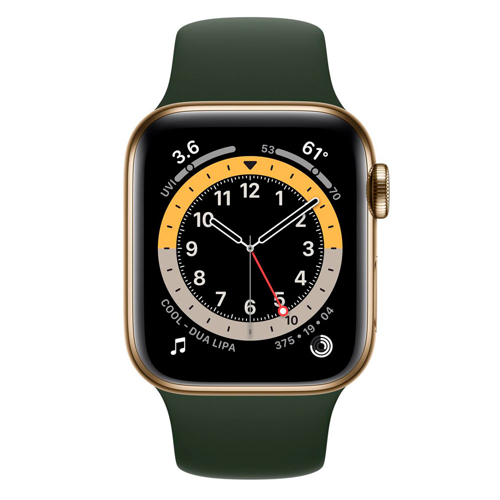 Watch Series 6