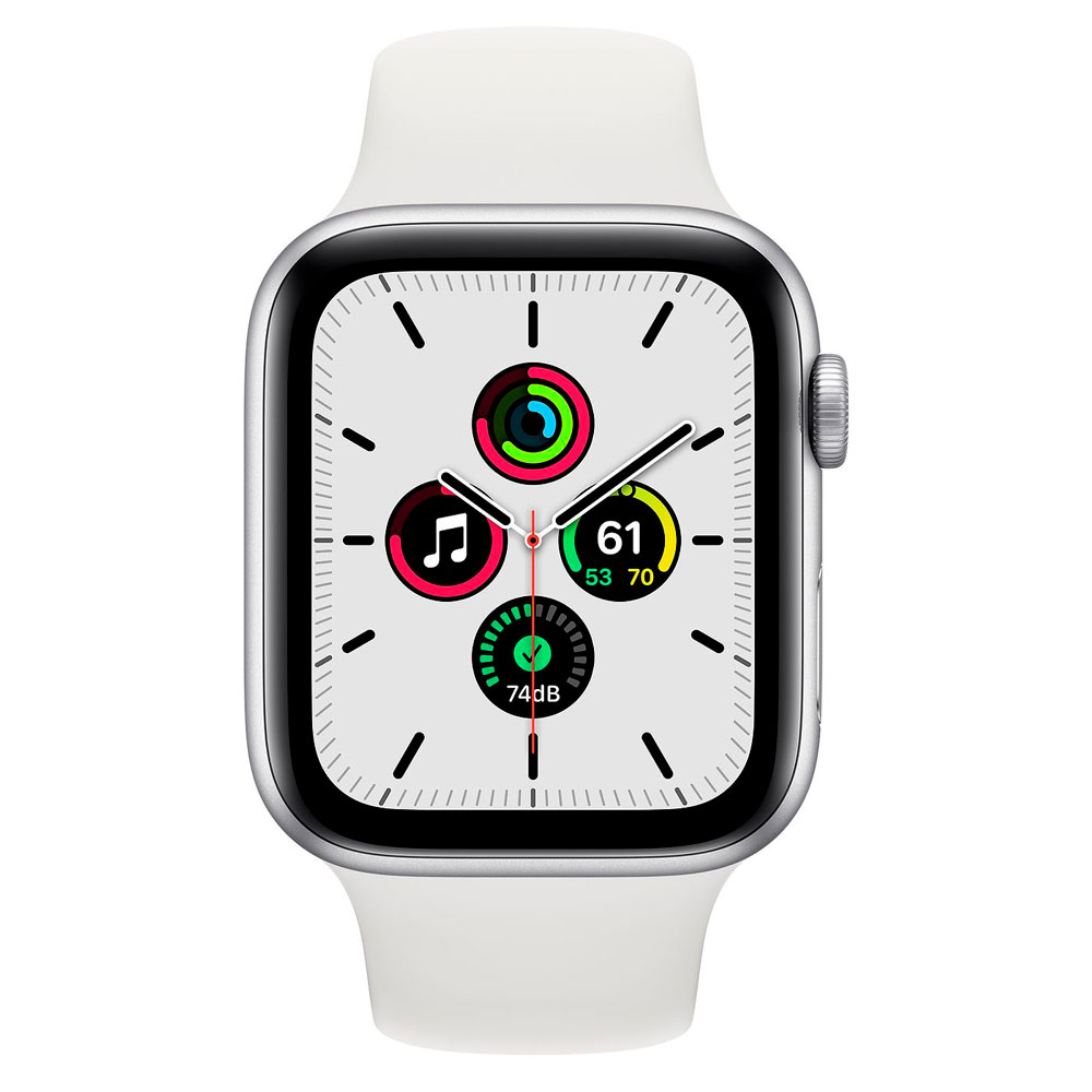 Watch Series SE 2