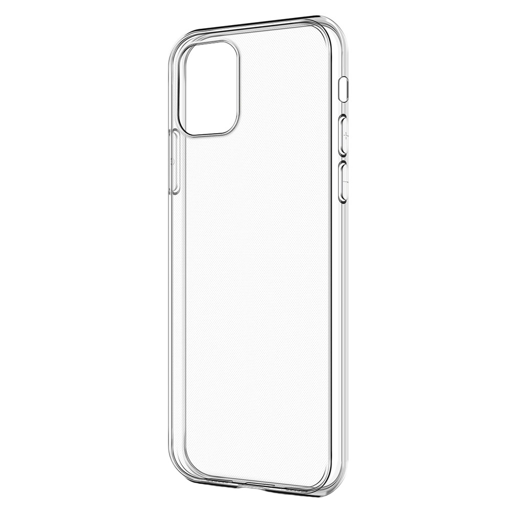 Силиконовый чехол Ou case для iPhone 11 Pro Max