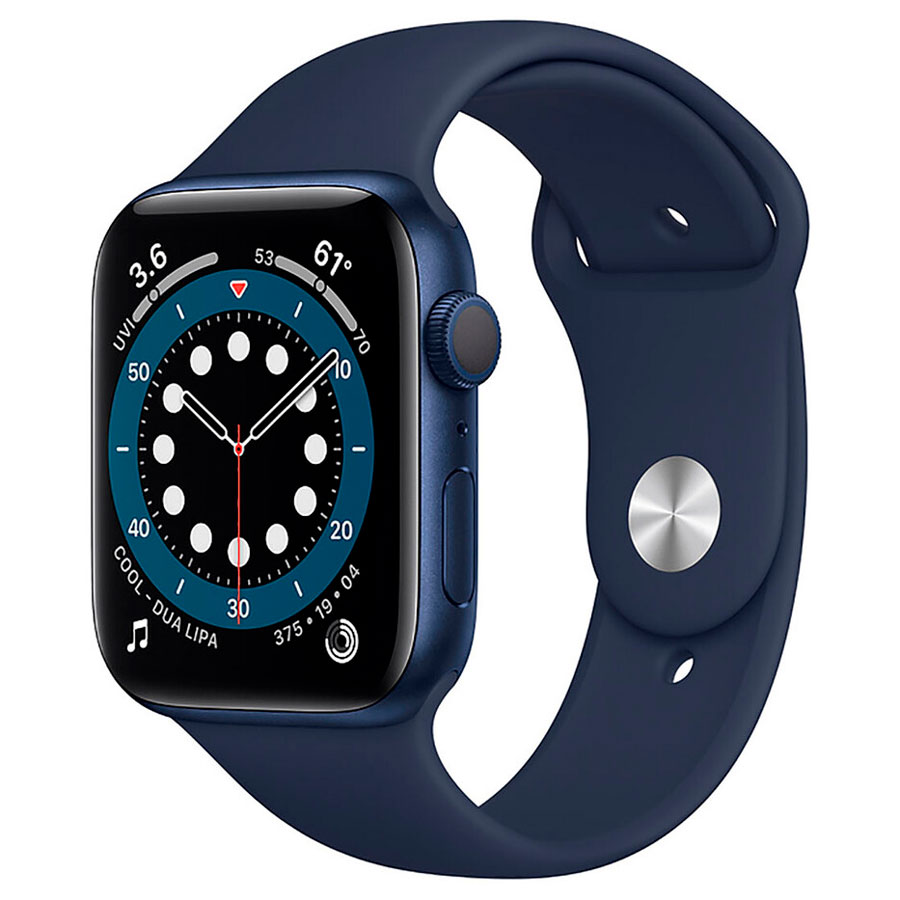 Смарт-годинник Apple Watch Series 6 44mm