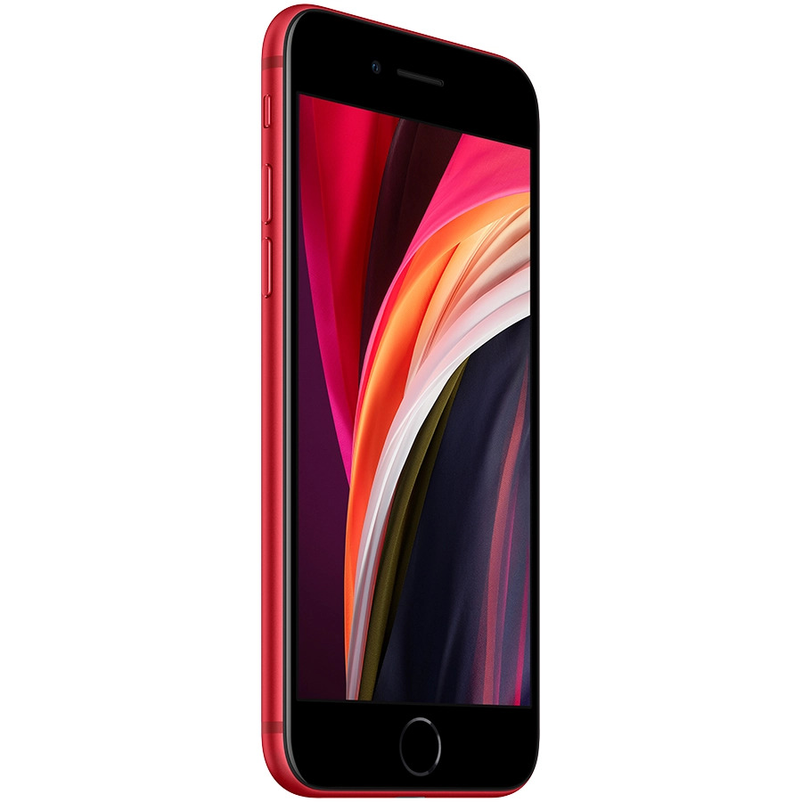 Apple iPhone SE (2nd generation) 128GB Red Neverlock