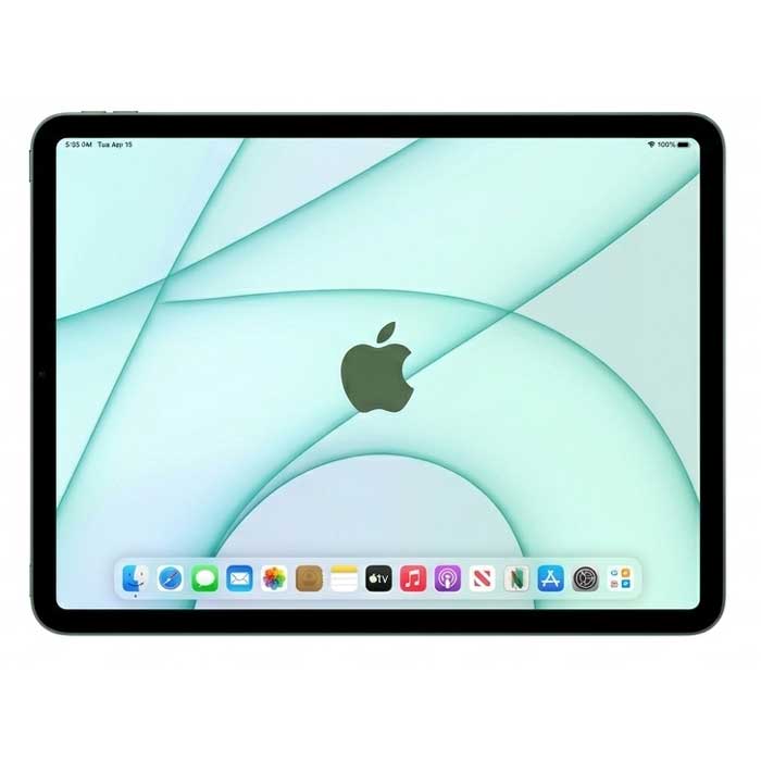 iPad