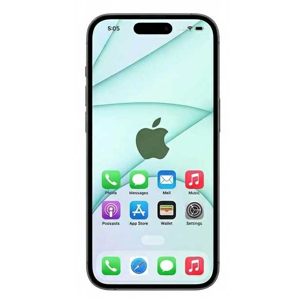 iPhone