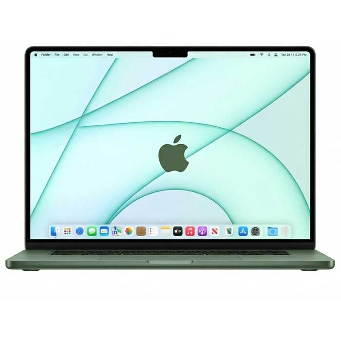 Mac