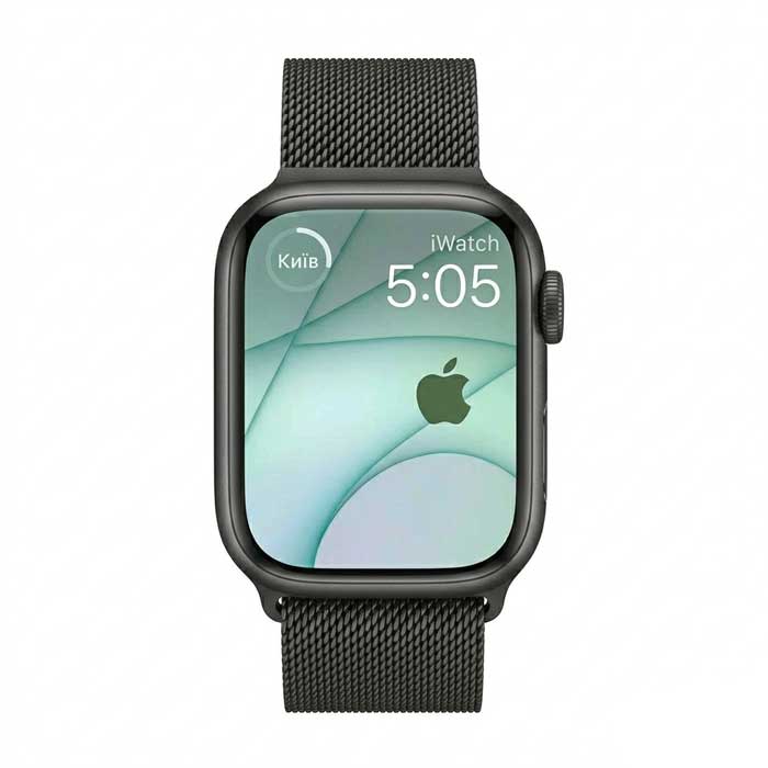 Watch